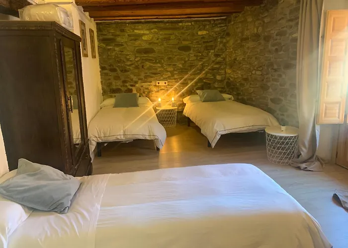 Maison del Arc Jaca