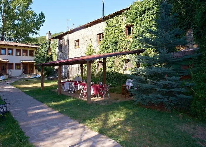 Hotel Charle Jaca